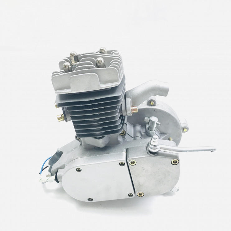 Двигатель Веломотор F50 голый