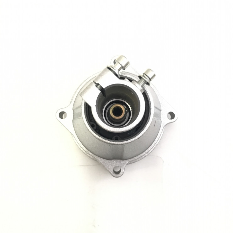 Редуктор верхний в сборе мотокосы BC/GBC-033/043 (26мм) (7 шлицов) (сцепление в сборе)