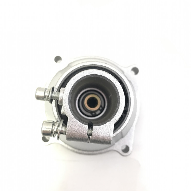 Редуктор верхний в сборе мотокосы BC/GBC-033/043 (26мм) (7 шлицов) (сцепление в сборе)