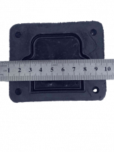 Резинка Муравей клапана тонкая большое отверстие