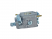 Карбюратор Partner 340S 010259