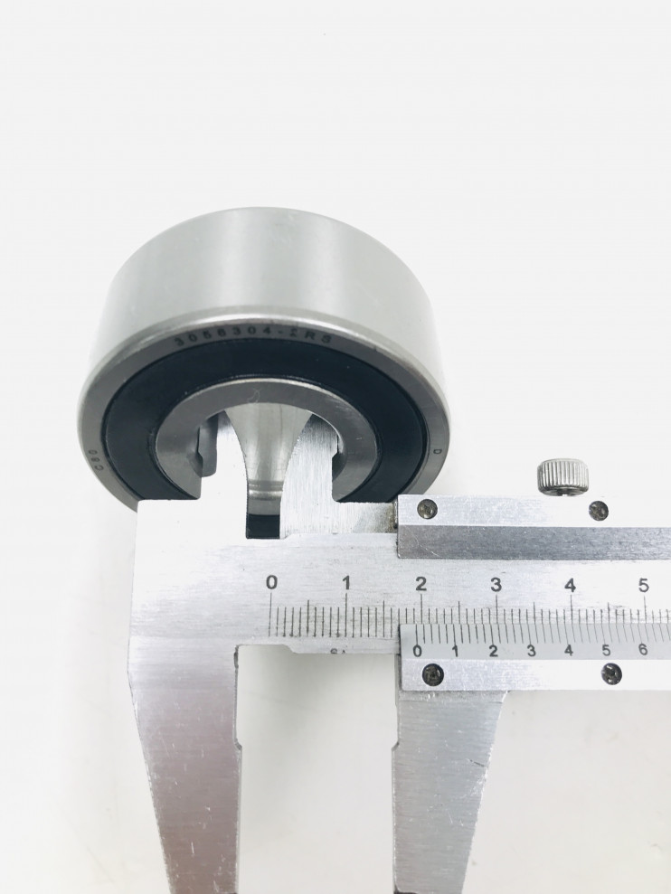 Подшипник 3086304 3304 Урал двурядный 3056304 Россия