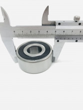 Подшипник 3086304 3304 Урал двурядный 3056304 Россия