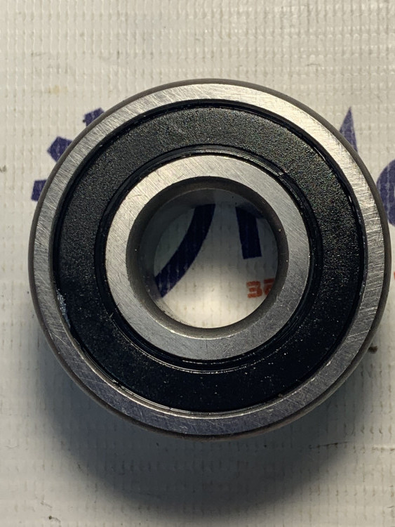 Подшипник 3086304 3304 Урал двурядный 3056304 Россия