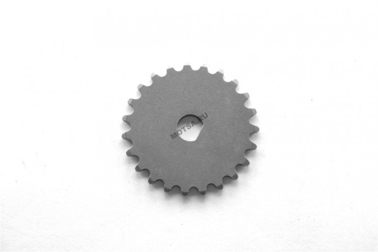 Шестерня маслонасоса 1P57F ATV 150cc c реверсом