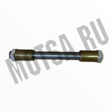 Ось маятниковая мотоцикл Ява