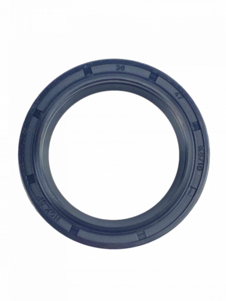 Сальник мотоцикл Ява 12в 36х47х6.5-10 передней вилки