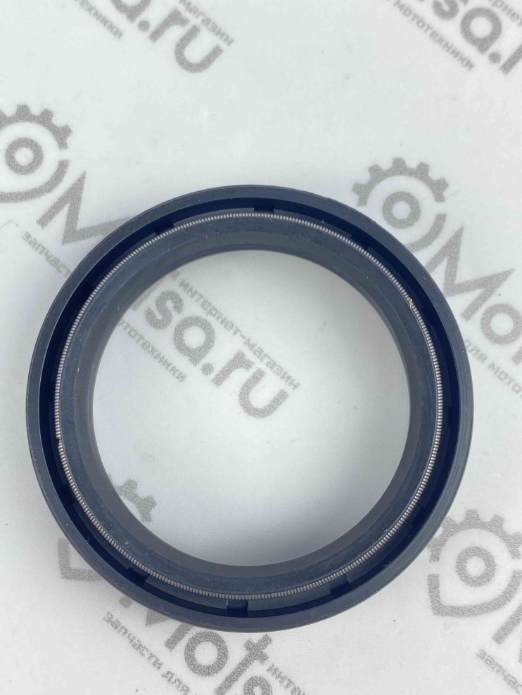 Сальник мотоцикл Ява 12в 36х47х6.5-10 передней вилки