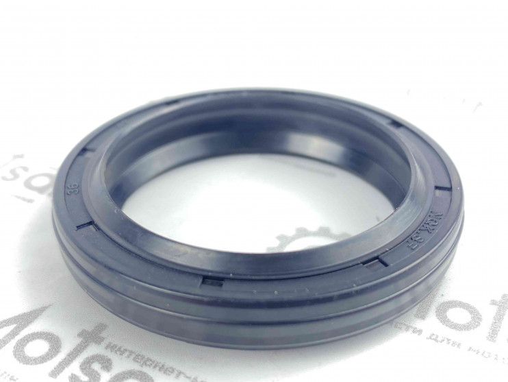 Сальник мотоцикл Ява 12в 36х47х6.5-10 передней вилки