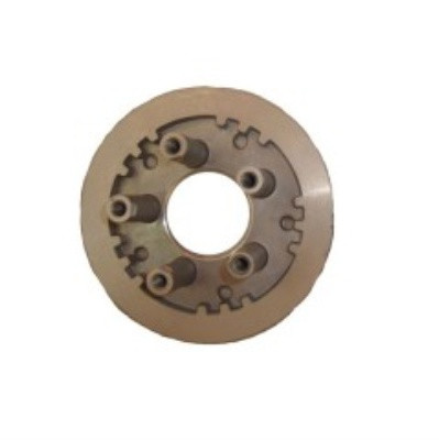 Диск сцепления нажимной 167FMM 250cc 6 трубок