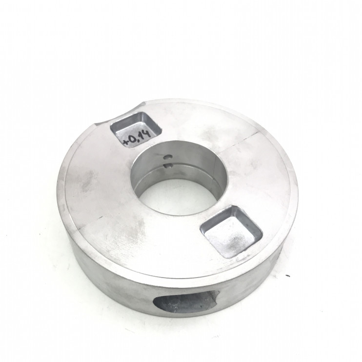 Опора корпус подшипника мотоцикл Ява коленвала 12В