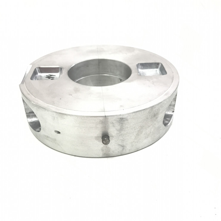 Опора корпус подшипника мотоцикл Ява коленвала 12В