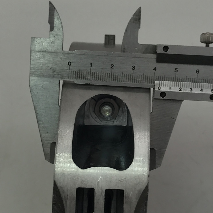 Опора корпус подшипника мотоцикл Ява коленвала 12В