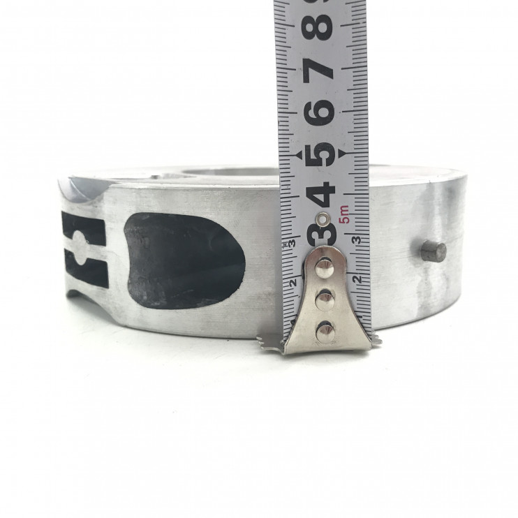 Опора корпус подшипника мотоцикл Ява коленвала 12В