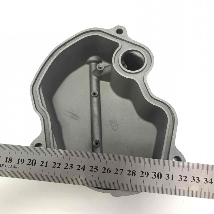 Крышка головки цилиндра 163FML-2 200cc