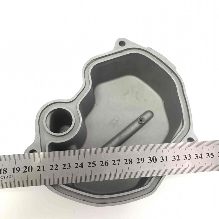 Крышка головки цилиндра 163FML-2 200cc