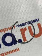 Кольцо стопорное поршневого пальца 182F-190F d20 13313