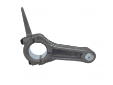 Шатун 182F-190F в сборе STD GX 340