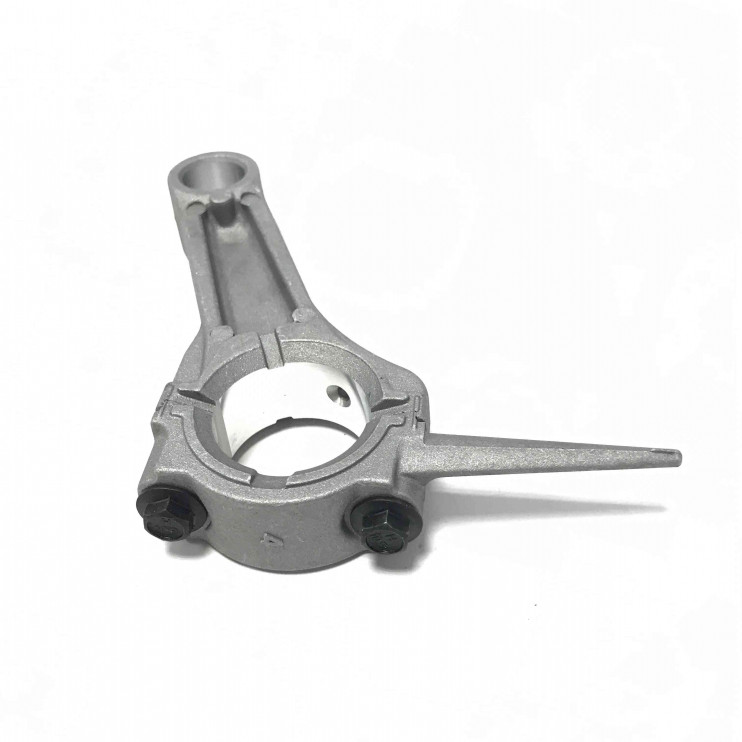 Шатун 182F-190F в сборе STD GX 340