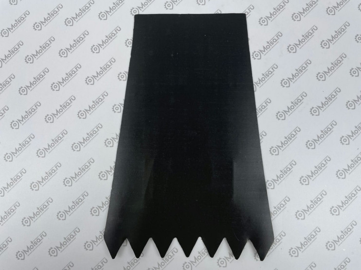 Брызговик крыла трицикл