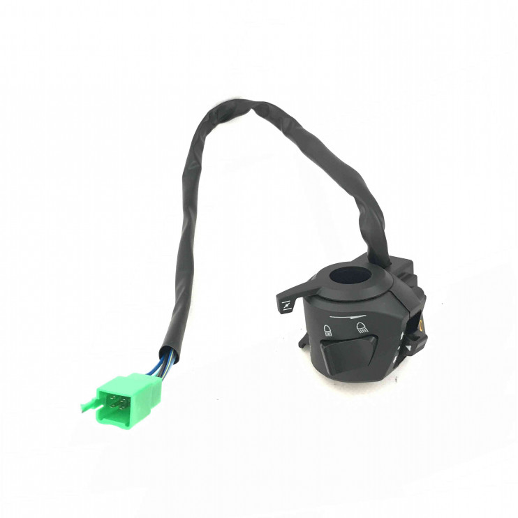 Переключатель руля левый трицикл LF200ZH-2 (оригинал, заводск. LIFAN)