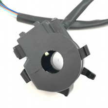 Переключатель руля левый трицикл LF200ZH-2 (оригинал, заводск. LIFAN)