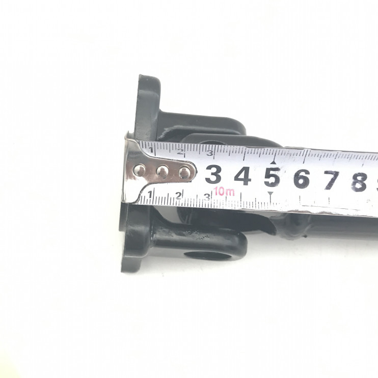 Вал карданный трицикл LF200ZH-2 неразборная рама 1020 мм