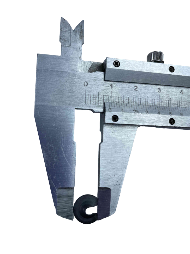 Шайба фиксации пружины нажимного диска 168FR-190FR