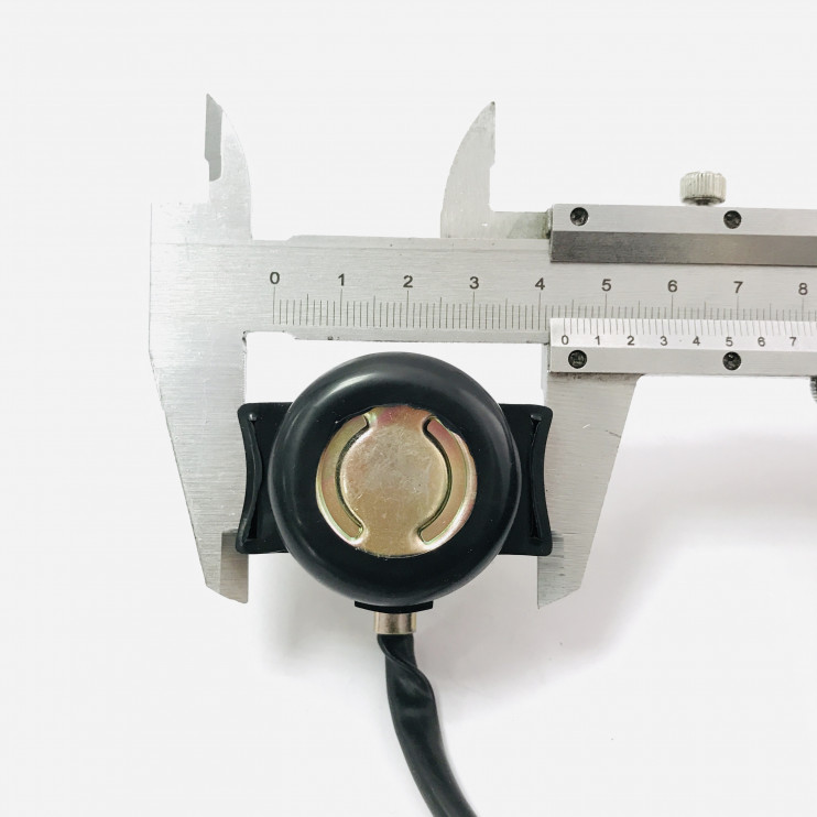 Реле электростартера скутер Racer Lupus