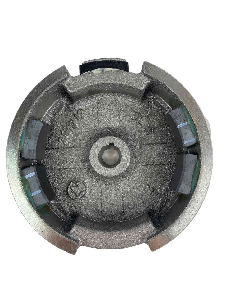 Комплект электрооборудования 168F-170F 84 Вт без венца