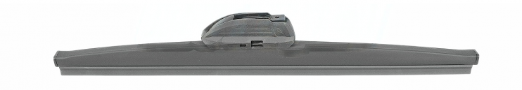 Щётка стеклоочистителя зимняя Hemen 350 мм 6 адаптеров HW350UU