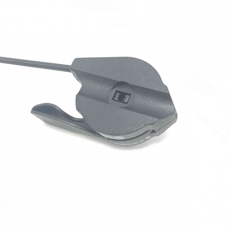 Трос газа LMH5640 комплект с рычагом 20010810106000