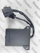 Коммутатор снегоход Буран К1Б нового образца