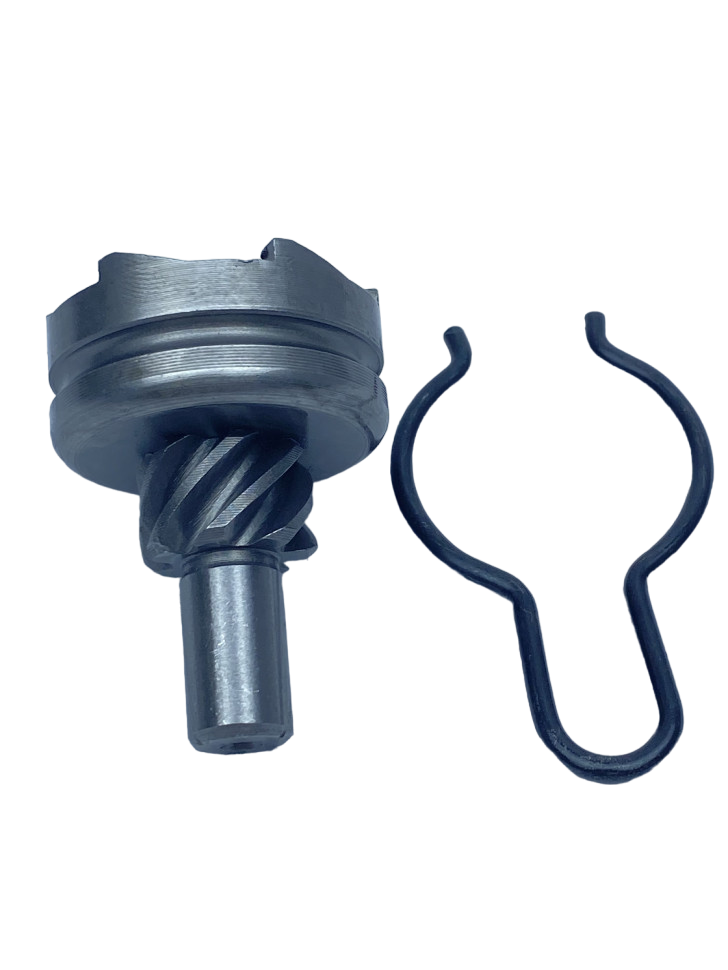 Храповик кикстартера скутер Honda Dio 50 AF34/35