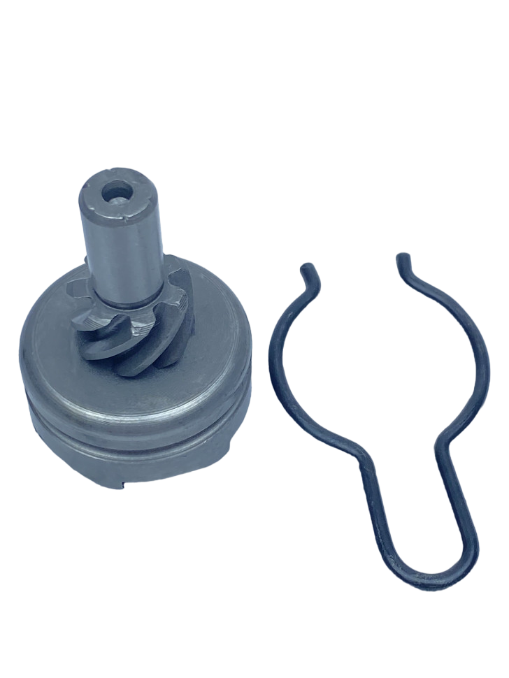 Храповик кикстартера скутер Honda Dio 50 AF34/35