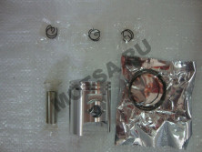 Поршень 43.00 мм Honda Dio 65 AF27