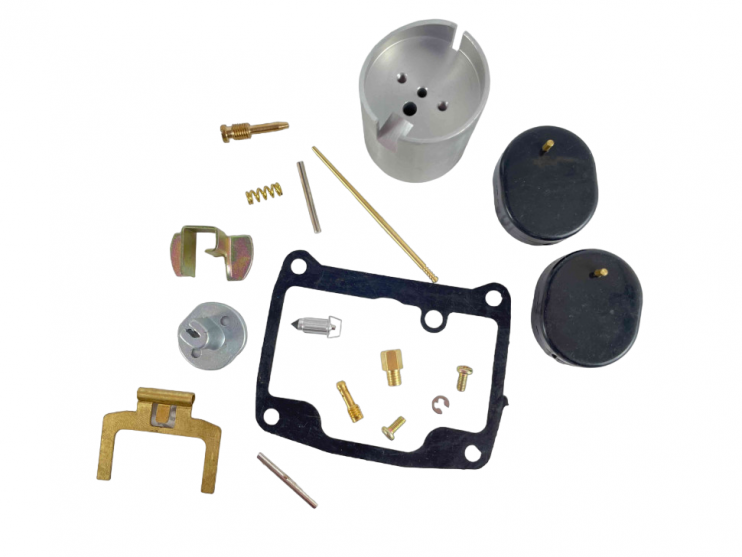 Ремкомплект Буран карбюратора Minkuy