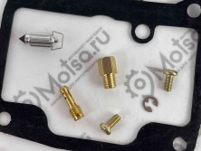 Ремкомплект Буран карбюратора Minkuy