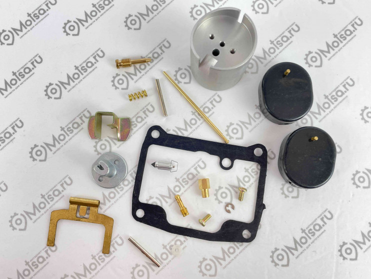 Ремкомплект Буран карбюратора Minkuy