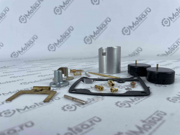 Ремкомплект Буран карбюратора Minkuy