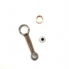 Шатун скутер Suzuki Address 50