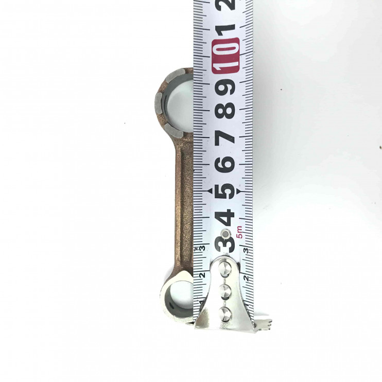 Шатун скутер Suzuki Address 50