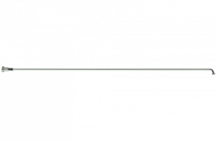 Спица 26 вело с нипелем 263 мм