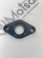 Проставка под карбюратор скутер 139QMB