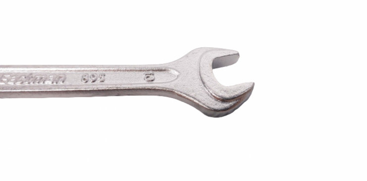 Ключ рожковый 10х12