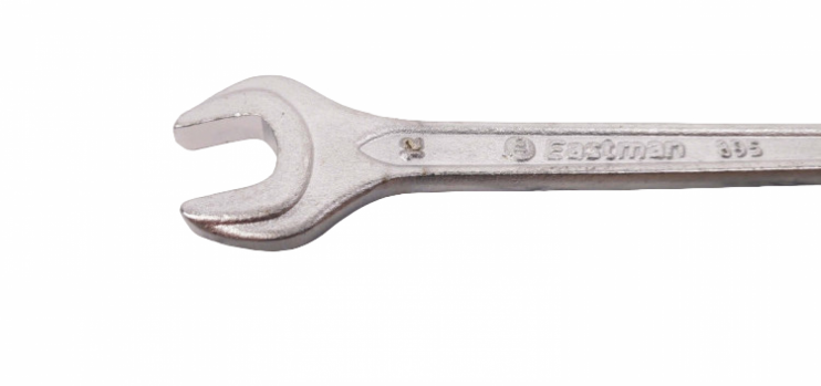 Ключ рожковый 10х12