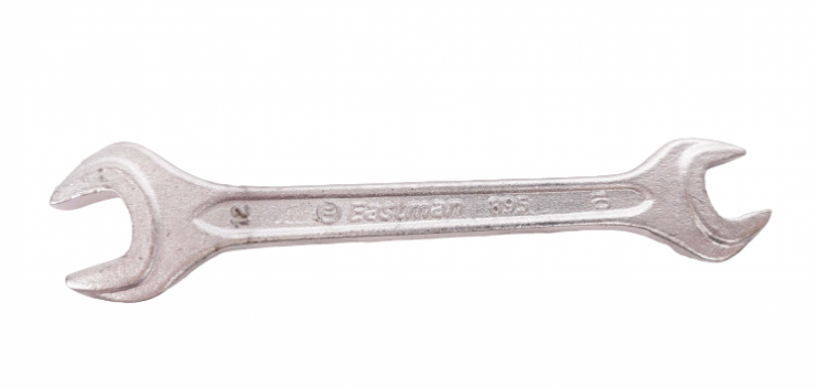 Ключ рожковый 10х12