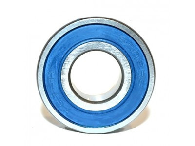 Подшипник 180202 6202-2RS закрытый  завод