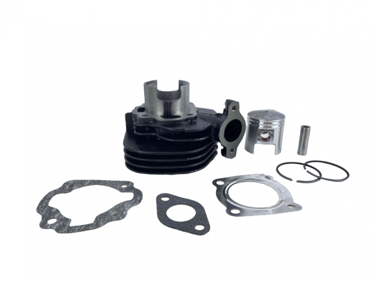 Поршневая группа скутер ТВ50 41мм 50см3