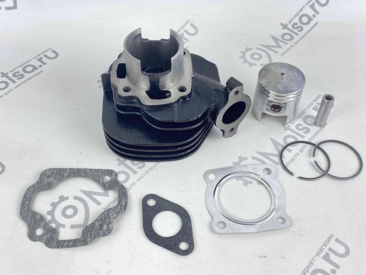 Поршневая группа скутер ТВ50 41мм 50см3